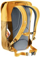 Deuter UP Sydney almond-cinnamon