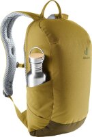 Deuter Stepout 12 kelp-nori