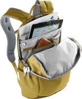 Deuter Stepout 12 kelp-nori