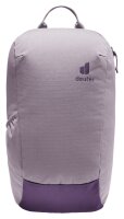 Deuter Stepout Stepout 12 lavender-purple