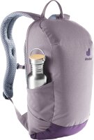 Deuter Stepout Stepout 12 lavender-purple