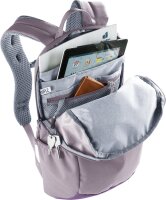 Deuter Stepout Stepout 12 lavender-purple