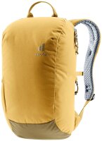 Deuter Rucksack Stepout 12 caramel-clay