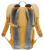 Deuter Rucksack Stepout 12 caramel-clay