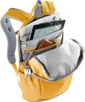 Deuter Rucksack Stepout 12 caramel-clay