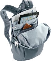 Deuter Stepout 12 black