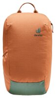 Deuter Rucksack Stepout 12 chestnut-ivy