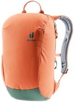 Deuter Rucksack Stepout 12 chestnut-ivy