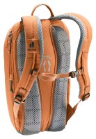 Deuter Rucksack Stepout 12 chestnut-ivy