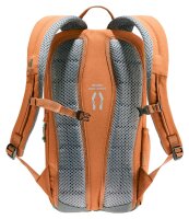 Deuter Rucksack Stepout 12 chestnut-ivy