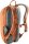 Deuter Rucksack Stepout 12 chestnut-ivy