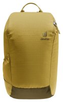 Deuter Stepout 16 kelp-nori