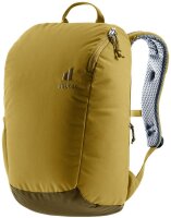 Deuter Stepout 16 kelp-nori