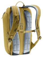 Deuter Stepout 16 kelp-nori