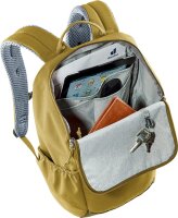 Deuter Stepout 16 kelp-nori