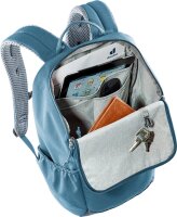 Deuter Stepout 16 atlantic-ink