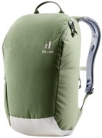 Deuter Rucksack Stepout 16 khaki-sand