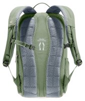 Deuter Rucksack Stepout 16 khaki-sand