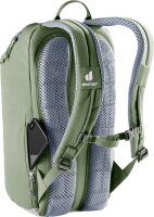 Deuter Rucksack Stepout 16 khaki-sand