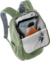 Deuter Rucksack Stepout 16 khaki-sand