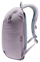 Deuter Stepout Stepout 16 lavender-purple
