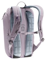 Deuter Stepout Stepout 16 lavender-purple