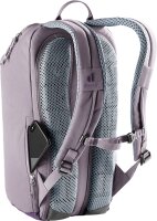 Deuter Stepout Stepout 16 lavender-purple