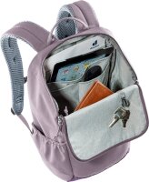 Deuter Stepout Stepout 16 lavender-purple