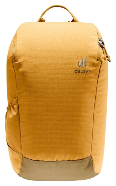Deuter Rucksack Stepout 16 caramel-clay