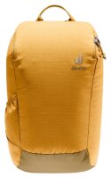 Deuter Rucksack Stepout 16 caramel-clay