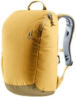 Deuter Rucksack Stepout 16 caramel-clay