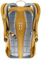 Deuter Rucksack Stepout 16 caramel-clay