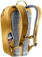 Deuter Rucksack Stepout 16 caramel-clay