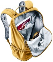 Deuter Rucksack Stepout 16 caramel-clay