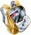 Deuter Rucksack Stepout 16 caramel-clay