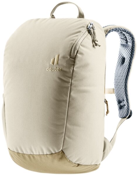 Deuter Stepout 16 bone-desert