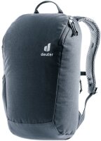 Deuter Stepout 16 black