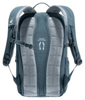 Deuter Stepout 16 black