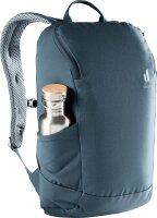 Deuter Stepout 16 black