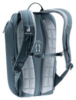 Deuter Stepout 16 black