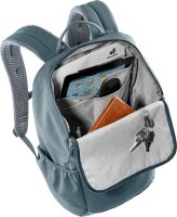 Deuter Stepout 16 black