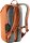 Deuter Rucksack Stepout 16 chestnut-ivy
