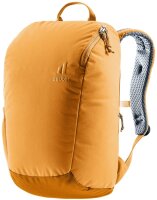 Deuter Stepout 16 amber-maple