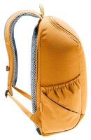 Deuter Stepout 16 amber-maple