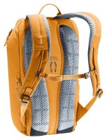Deuter Stepout 16 amber-maple