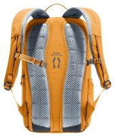 Deuter Stepout 16 amber-maple