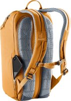 Deuter Stepout 16 amber-maple