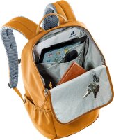 Deuter Stepout 16 amber-maple