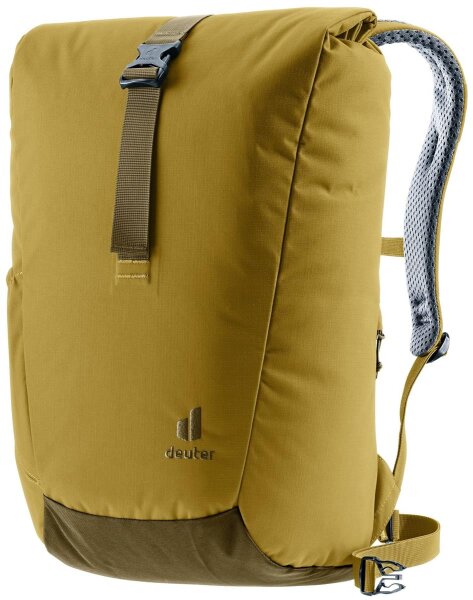 Deuter Stepout 22 kelp-nori