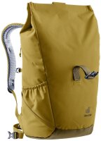 Deuter Stepout 22 kelp-nori
